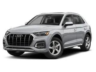 2024 Audi Q5 Premium Plus 45 TFSI S line quattro for sale in Schenectady, NY
