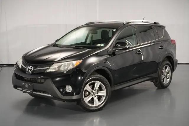 2015 Toyota RAV4 XLE for sale in West Chester, PA