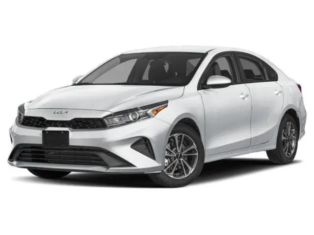 2024 Kia Forte LXS for sale in Naugatuck, CT