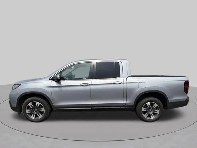 2019 Honda Ridgeline RTL for sale in Indianapolis, IN