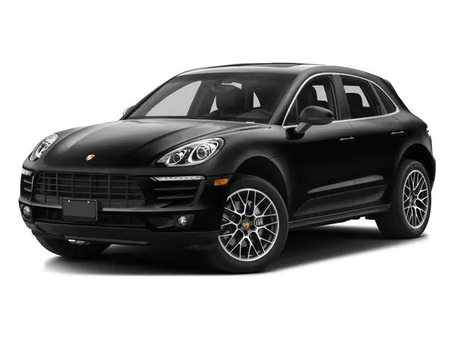 2017 Porsche Macan GTS for sale in Greenwood, IN