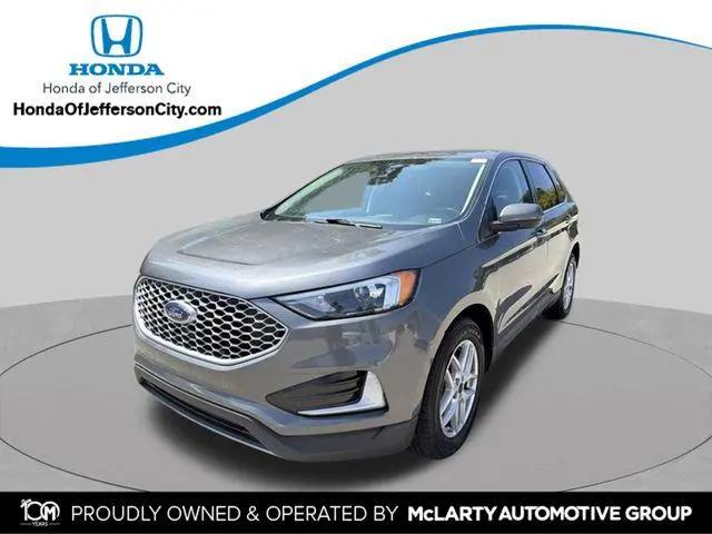 2024 Ford Edge SEL for sale in Jefferson City, MO