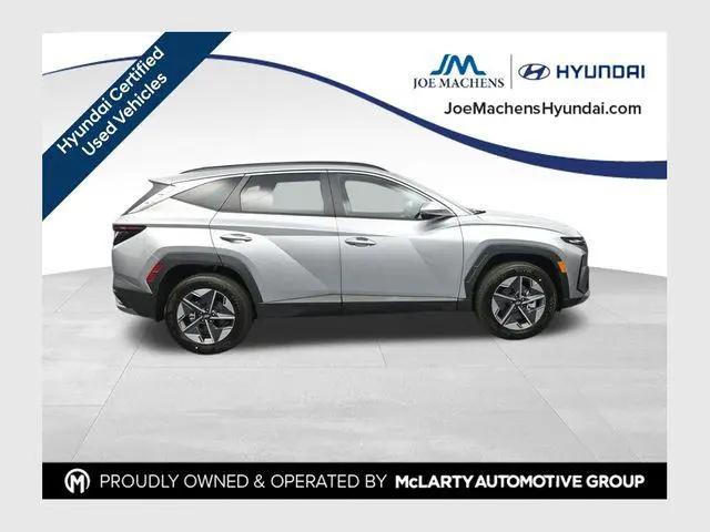 2026 Hyundai Tucson SEL Premium for sale in Columbia, MO