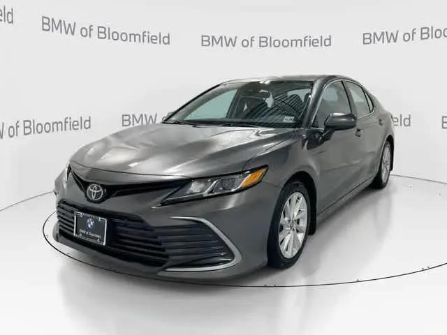 2024 Toyota Camry LE for sale in Bloomfield, NJ