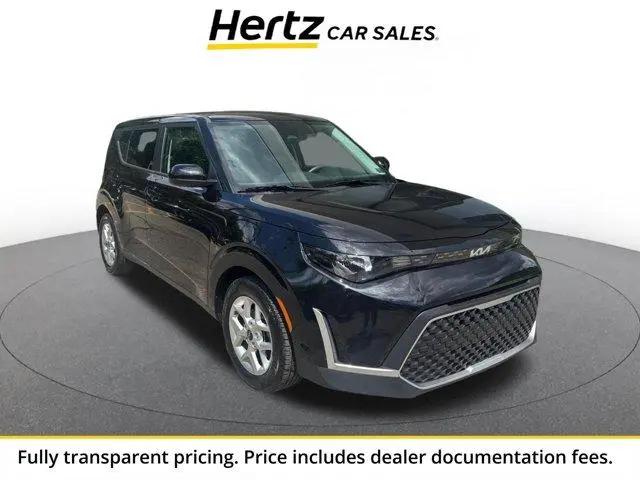 2025 Kia Soul LX for sale in Coraopolis, PA
