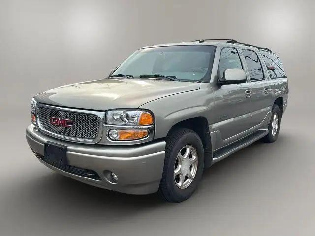 2003 GMC Yukon XL Denali for sale in Columbus, OH