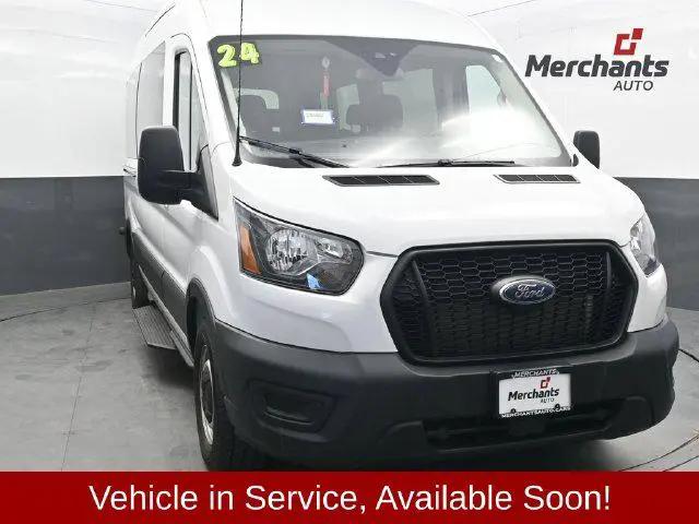 2024 Ford Transit-350 Passenger Van XL for sale in Hooksett, NH