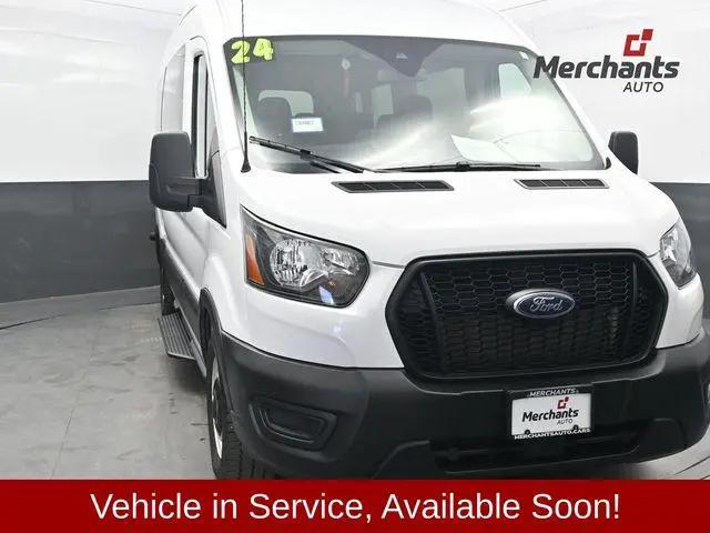 2024 Ford Transit-350 Passenger Van XL for sale in Hooksett, NH