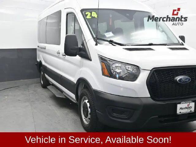 2024 Ford Transit-350 Passenger Van XL for sale in Hooksett, NH