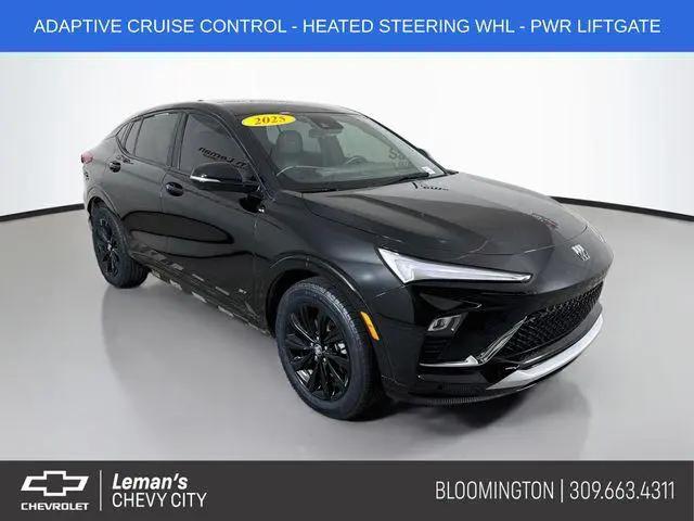 2025 Buick NV Sport Touring FWD for sale in Bloomington, IL