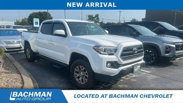 2016 Toyota Tacoma SR5 V6 for sale in Louisville, KY