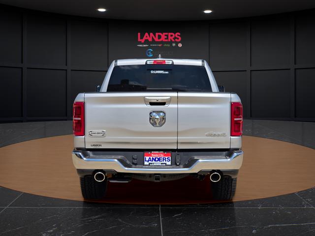 2027 RAM 1500 Longhorn
