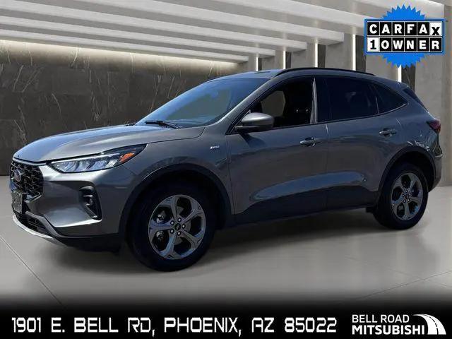 2025 Ford Escape ST-Line Select for sale in Phoenix, AZ