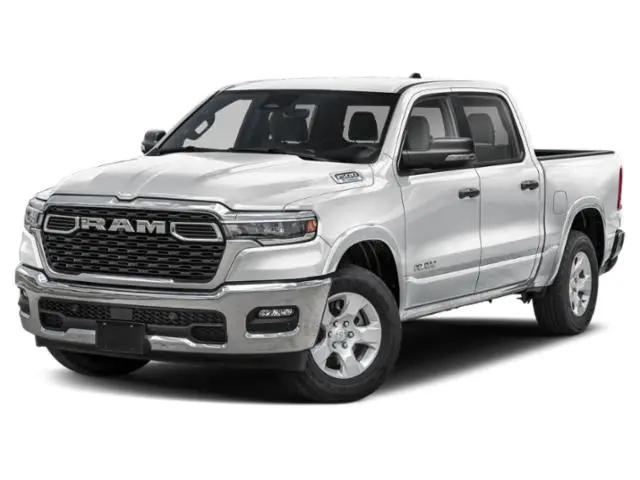 2025 Ram 1500 Big Horn Crew Cab 4x4 5'7" Box for sale in Birmingham, AL
