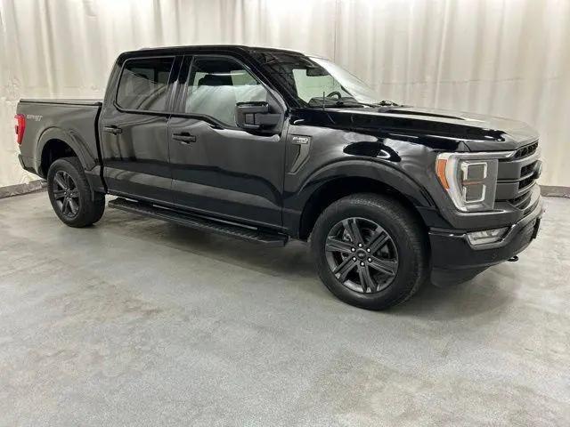 2023 Ford F-150 LARIAT for sale in Waterbury, CT