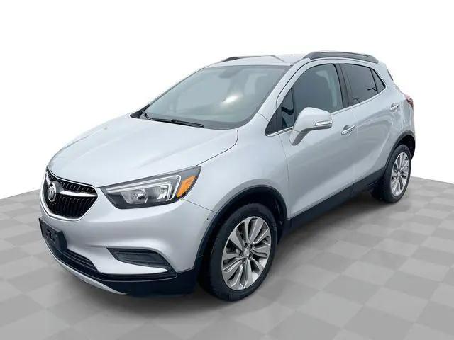 2019 Buick Encore FWD Preferred for sale in Columbus, OH