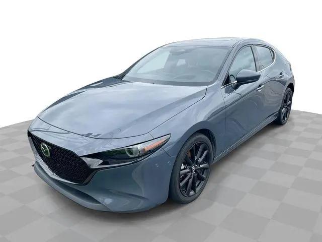 2024 Mazda Mazda3 2.5 S Preferred for sale near Columbus, OH