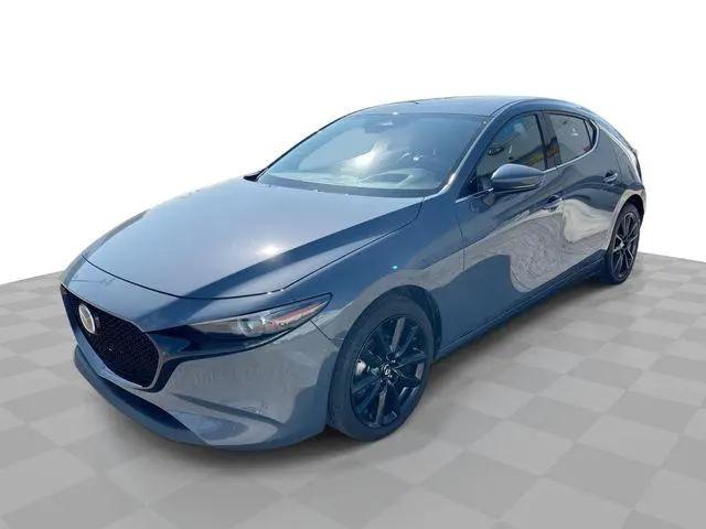 2024 Mazda Mazda3 2.5 S Preferred for sale in Columbus, OH