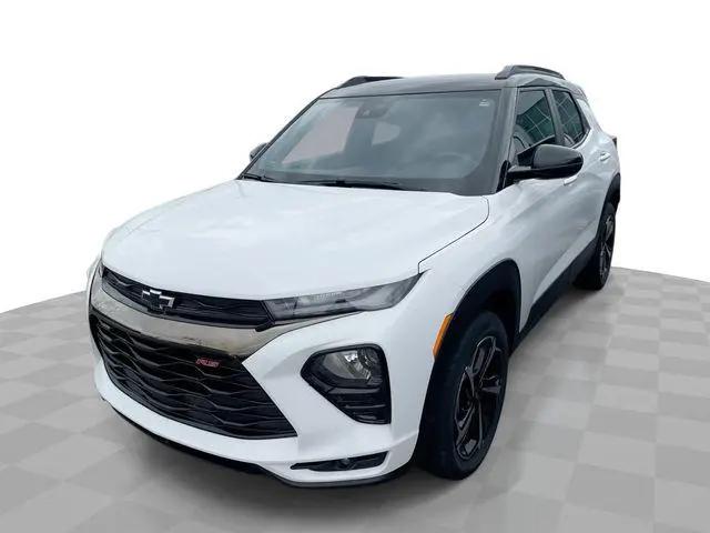 2023 Chevrolet TrailBlazer AWD RS for sale near Columbus, OH