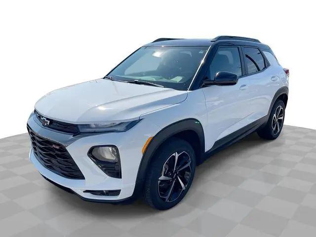2023 Chevrolet TrailBlazer for sale near Columbus, OH
