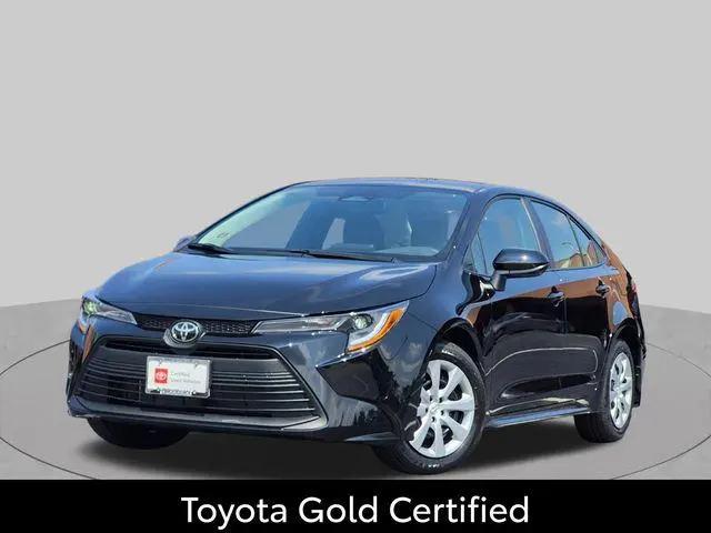 2026 Toyota Corolla LE for sale in Westmont, IL