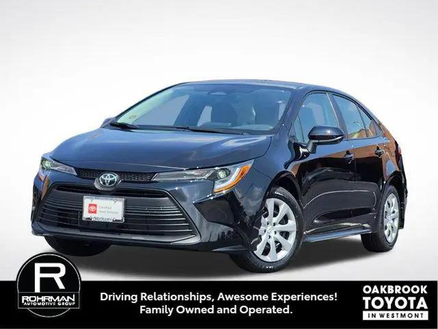 2026 Toyota Corolla LE for sale in Westmont, IL