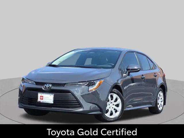 2026 Toyota Corolla LE for sale in Westmont, IL
