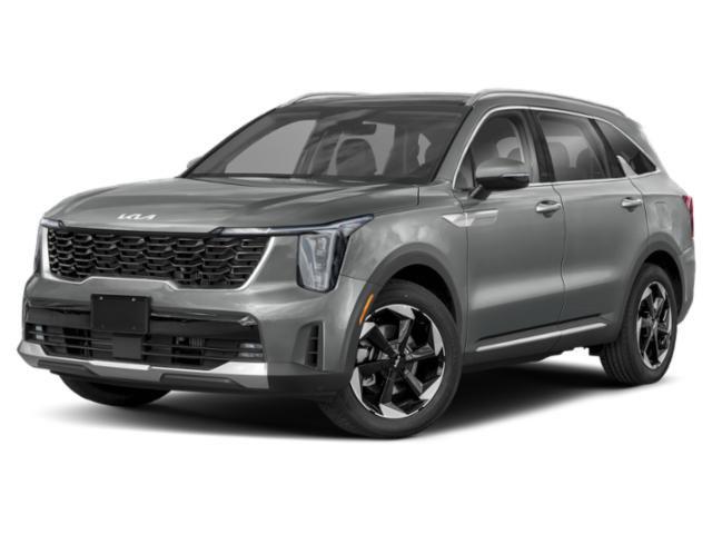 2026 Kia Sorento Hybrid EX for sale in Wesley Chapel, FL