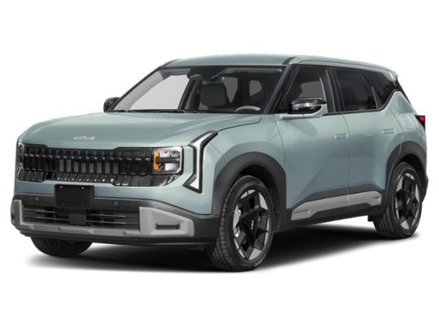 2027 Kia Seltos EX for sale in Wesley Chapel, FL
