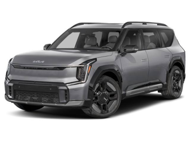 2026 Kia EV9 GT-Line for sale in Wesley Chapel, FL