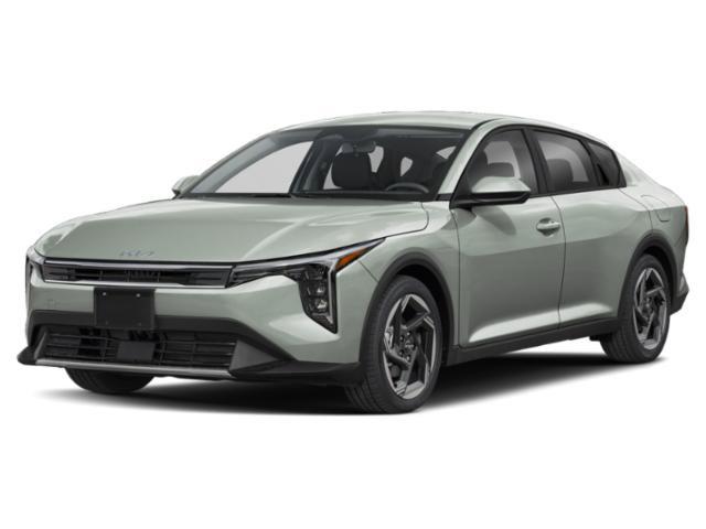 2026 Kia K4 EX for sale in Wesley Chapel, FL