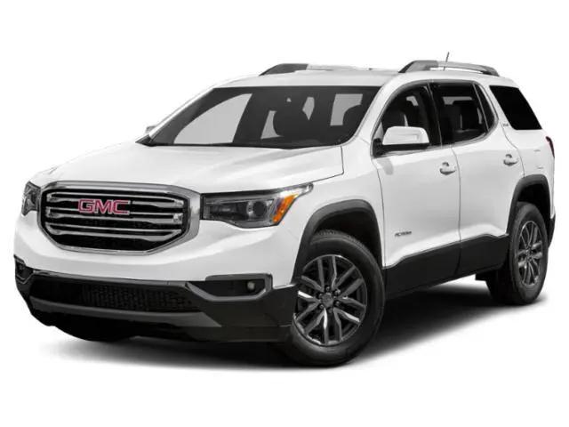 2019 GMC Acadia SLT-1 for sale in Newark, DE
