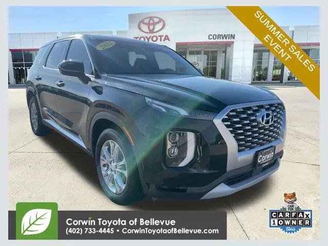 2022 Hyundai Palisade SE for sale in Bellevue, NE