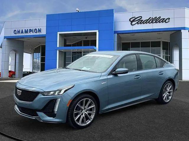 2024 Cadillac CT5-V V-Series for sale in Johnson City, TN