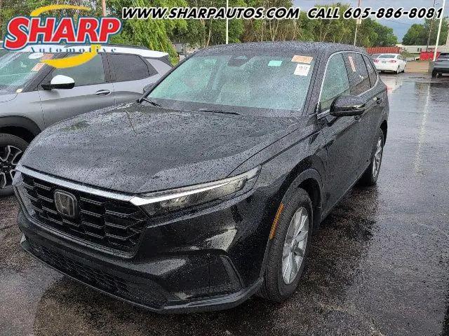 2024 Honda CR-V EX AWD for sale in Watertown, SD