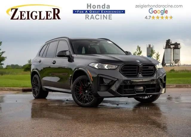 2024 BMW X5 M Competition for sale in Mt Pleasant, WI