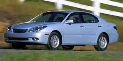 2004 Lexus ES 330 Base for sale in Cincinnati, OH