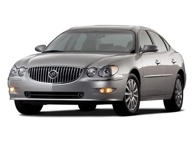2008 Buick LaCrosse CXL for sale in Colorado Springs, CO