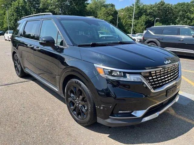 2024 Kia Carnival MPV SX for sale in Lancaster, MA