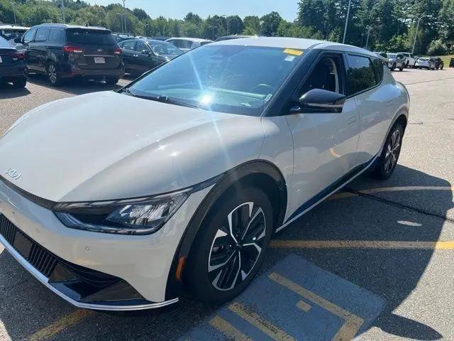 2023 Kia EV6 Wind for sale in Lancaster, MA