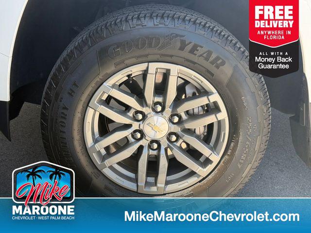 2025 Chevrolet Colorado 2WD LT for sale in West Palm Beach, FL