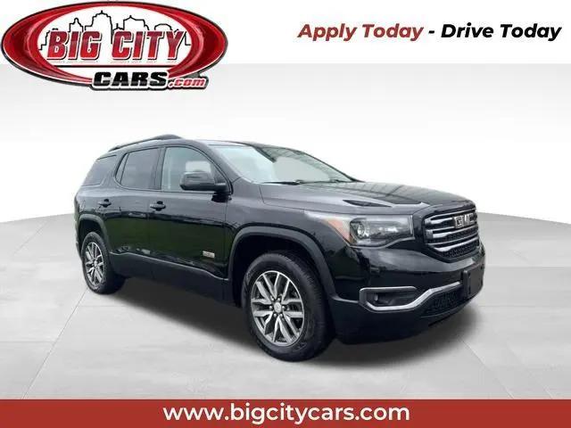 2018 GMC Acadia SLE-2 for sale in Fort Wayne, IN