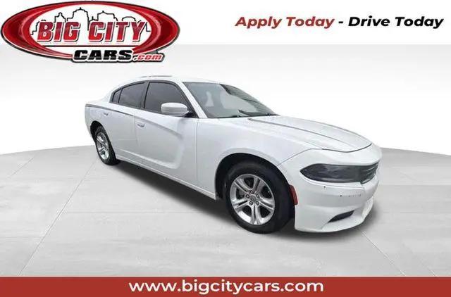 2022 Dodge Charger SXT RWD for sale in Fort Wayne, IN