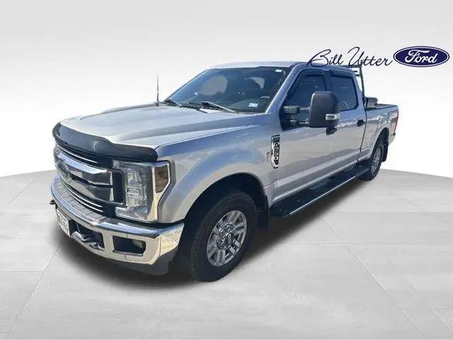 2019 Ford F-250 XLT for sale in Denton, TX