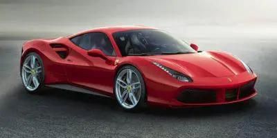 2018 Ferrari 488 GTB Base for sale in Pompano Beach, FL