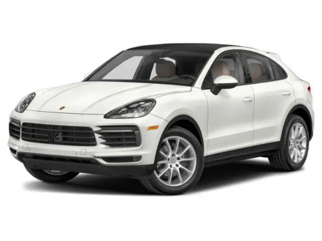 2022 Porsche Cayenne Turbo GT for sale in Pompano Beach, FL