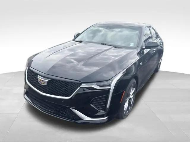 2020 Cadillac CT4 Sport for sale in Kalispell, MT