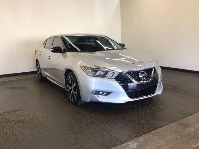 2018 Nissan Maxima 3.5 SV for sale near Cincinnati, OH