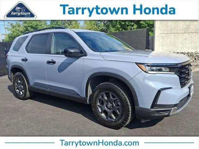 2025 Honda Pilot TrailSport for sale in Tarrytown, NY