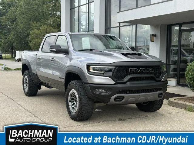 2022 Ram 1500 TRX Crew Cab 4x4 5'7" Box for sale in Jeff, IN